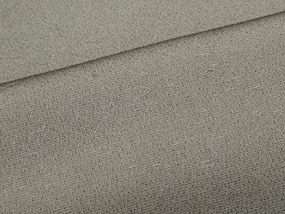 平和屋着物●男性 色無地 紅消鼠色 正絹 逸品 未使用 CAAY9496th