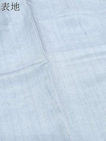 平和屋着物●訪問着　紬地　切嵌　吉祥花文　金彩　やまと誂製　正絹　逸品　CAAY9517th