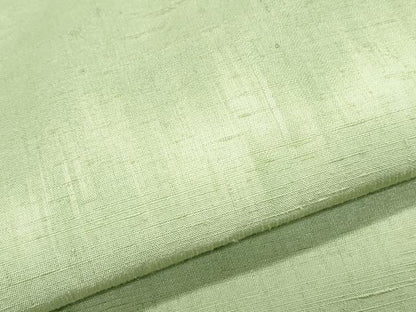 平和屋着物●紅花紬 米沢 霞文 正絹 逸品 CAAY9527th