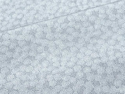 平和屋着物●人間国宝 小宮康孝　江戸小紋　ふくら雀　三越扱い　正絹　逸品　CAAY9540th