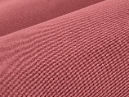 平和屋着物●爪掻き本綴れ 八寸名古屋帯 葡萄茶色 正絹 逸品 CAAY9832hy