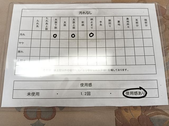 平和屋着物◎太鼓柄袋帯 花鳥文 正絹 逸品 CAAZ0408xi