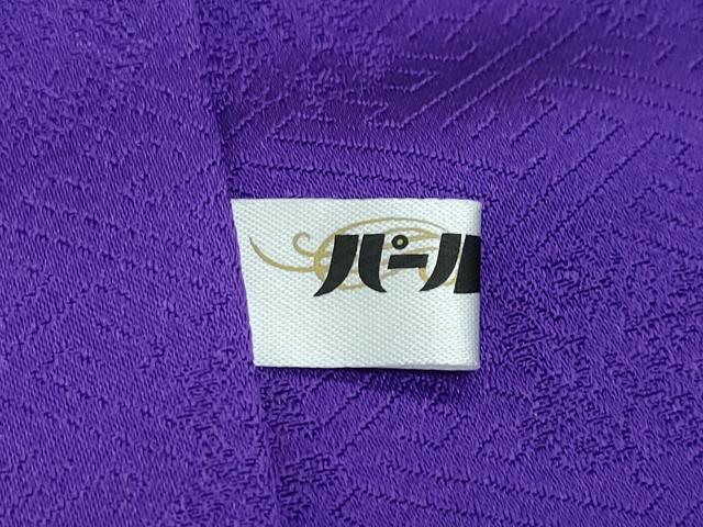 平和屋着物●豪華振袖 総絞り 舞花文 ロング丈 正絹 逸品 CAAZ0824vf