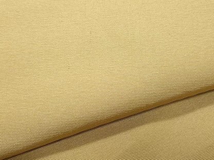 平和屋着物●男性　馬乗り袴　黄橡色　正絹　逸品　CAAZ0861vf