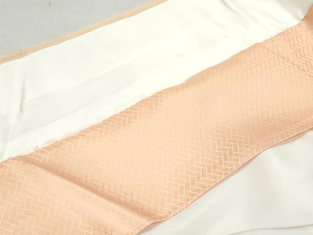 平和屋着物●豪華色留袖　刺繍　扇面鳳凰草花文　金彩　正絹　逸品　未使用　CAAZ0927vf