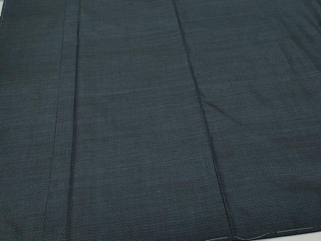平和屋着物●男性 本場大島紬 アンサンブル 100亀甲 総詰め 正絹 逸品 未使用 CAAZ0951vf