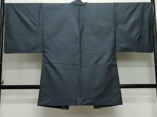 平和屋着物●男性 本場大島紬 アンサンブル 100亀甲 総詰め 正絹 逸品 未使用 CAAZ0951vf