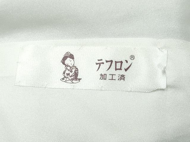 平和屋着物●豪華黒留袖　作家物　駒刺繍　御所車人物文　金彩　正絹　逸品　未使用　CAAZ1034vf