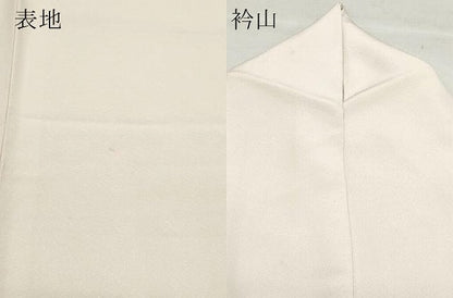 平和屋着物●十日町　名門　滝泰謹製　色留袖　松　辻が花　金彩　正絹　逸品　CAAZ1117vf