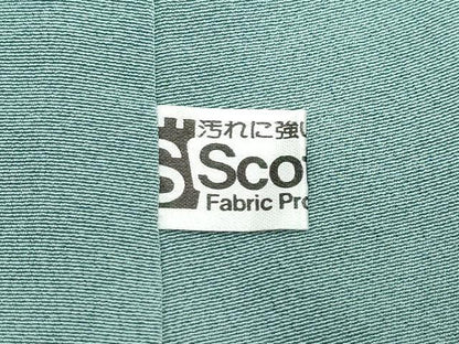 平和屋着物●中国三大刺繍 スワトウ刺繍 総刺繍 訪問着 吉祥草花文 暈し染め 金糸 ロング丈 正絹 逸品 CAAZ1190vf
