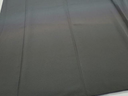 平和屋着物●訪問着　霞文　正絹　逸品　CAAZ1198vf