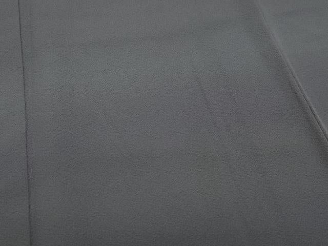平和屋着物●訪問着　霞文　正絹　逸品　CAAZ1198vf