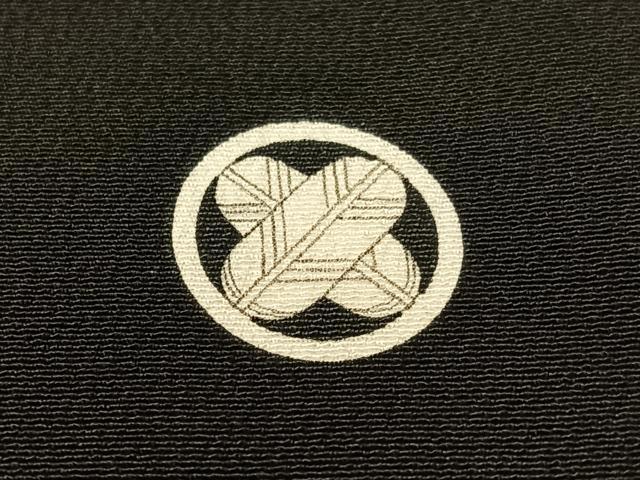 平和屋着物■豪華黒留袖　刺繍　手描き　風景文　金彩　正絹　逸品　CAAZ2268vp