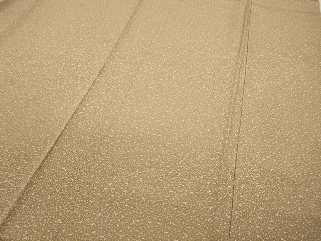 平和屋着物●訪問着　霞文　正絹　逸品　CAAZ2456ut