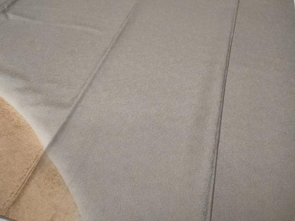 平和屋着物●訪問着　竹屋町刺繍　道長松文　暈し染め　金彩　正絹　逸品　CAAZ2468ut