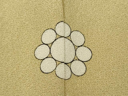 平和屋着物●豪華色留袖 花車文 暈し染め 金銀彩 京都きもの友禅扱い 正絹 逸品 CAAZ2483ut