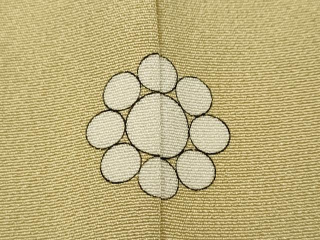 平和屋着物●豪華色留袖 花車文 暈し染め 金銀彩 京都きもの友禅扱い 正絹 逸品 CAAZ2483ut