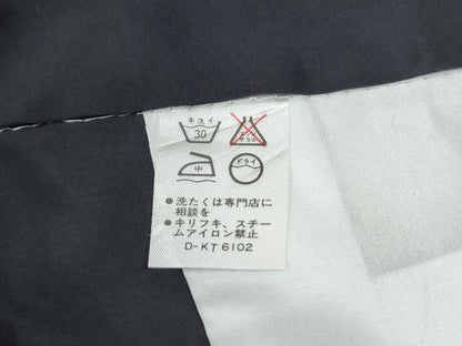 平和屋着物●訪問着 破れ色紙舞花文 正絹 逸品 CAAZ2860yc