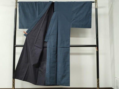 平和屋着物●男性 本場大島紬 アンサンブル 100亀甲 総詰め 正絹 逸品 未使用 CAAZ2861yc
