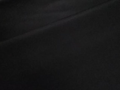 平和屋着物●男性 黒紋付 キングサイズ 洗える着物 CAAZ2974yc