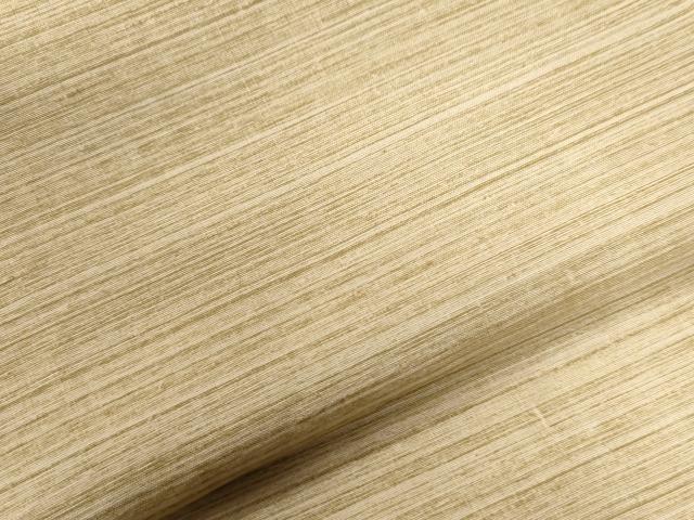 平和屋着物●上質な紬　霞文  　正絹　逸品　未使用　CAAZ3086yc