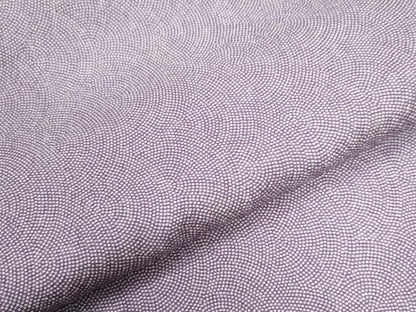 平和屋着物●江戸小紋 鮫小紋柄 正絹 逸品 CAAZ3278yc