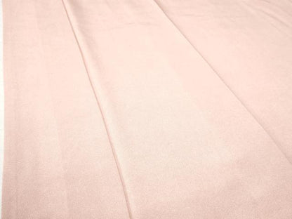 平和屋着物●江戸小紋　鮫小紋柄　ロング丈　正絹　逸品　CAAZ3366yc