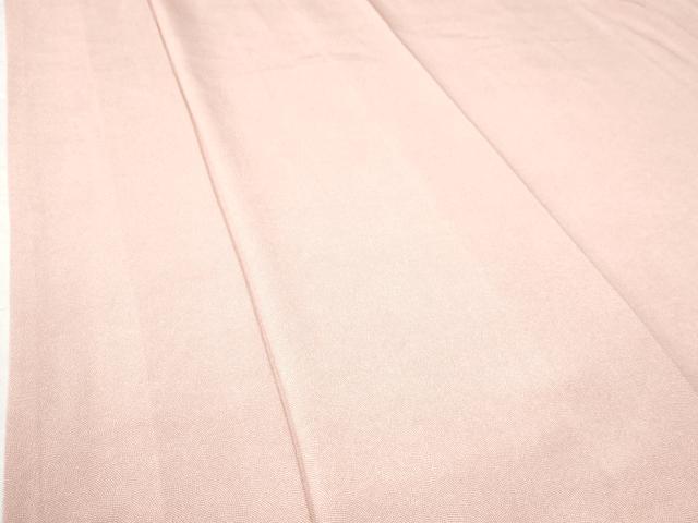 平和屋着物●江戸小紋　鮫小紋柄　ロング丈　正絹　逸品　CAAZ3366yc