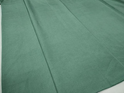 平和屋着物●江戸小紋　鮫小紋柄　正絹　逸品　CAAZ3452yc