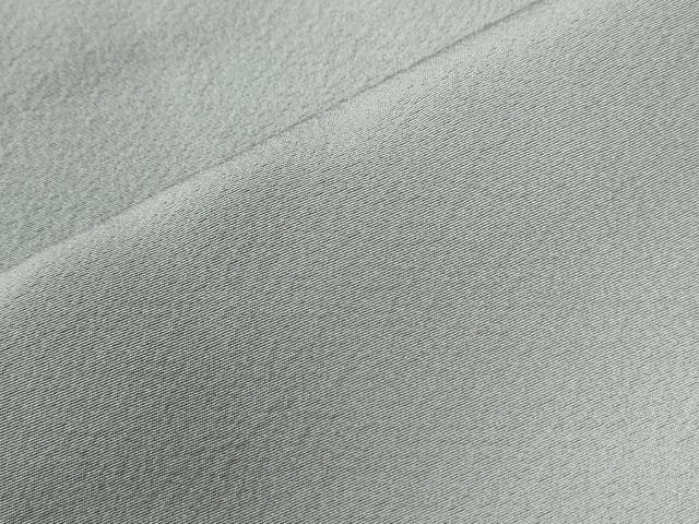 平和屋着物●上質な色無地 潤色 正絹 逸品 CAAZ3477yc