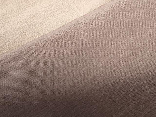 平和屋着物●訪問着　霞文　暈し染め　正絹　逸品　CAAZ3553yc