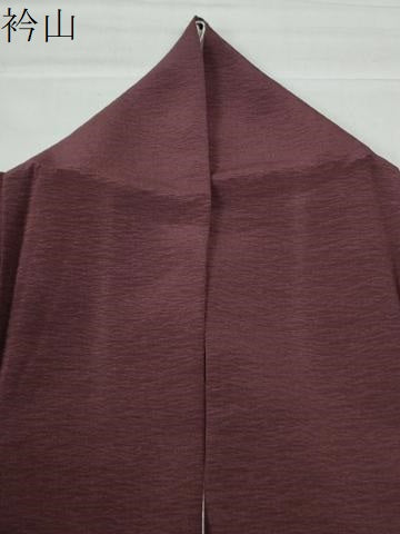 平和屋着物●訪問着　霞文　暈し染め　正絹　逸品　CAAZ3553yc