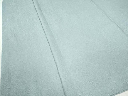 平和屋着物●江戸小紋 作家物 鮫小紋柄 正絹 逸品 CAAZ3657yc