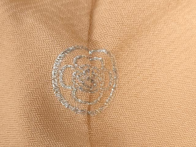 平和屋着物●豪華色留袖　作家物　枝垂れ柳花松文　暈し染め　金銀彩　正絹　逸品　CAAZ3826yc