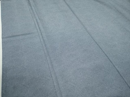 平和屋着物●江戸小紋　鮫小紋柄　正絹　逸品　未使用　CAAZ3870yc