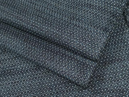 平和屋着物●男性　本場大島紬　80亀甲　総詰め　正絹　逸品　CAAZ3894yc