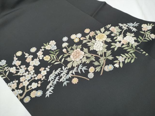 通販ポイント 平和屋着物○中国三大刺繍 相良刺繍 総刺繍 八寸 通販ポイント 平和屋着物○中国三大刺繍 相良刺繍 総刺繍 八寸