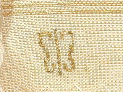 平和屋着物●西陣　川島織物　六通柄　本袋帯　更紗花文　正絹　逸品　CAAZ4268hy