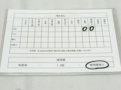 平和屋着物◎六通柄袋帯　笹　金銀糸　正絹　逸品　CAAZ4707fb