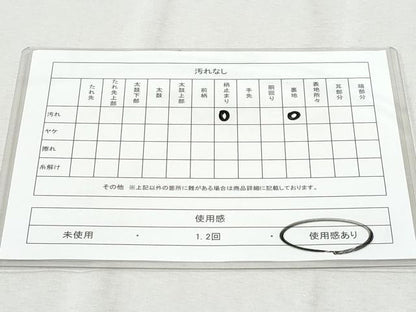 平和屋着物◎六通柄袋帯　風景草木文　金銀糸　正絹　逸品　CAAZ4909fb