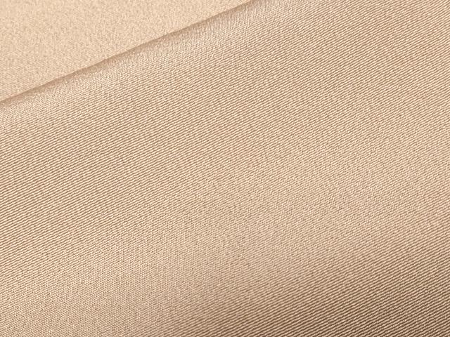 平和屋着物■虹色創家　本郷大田子　小紋　霞文　暈し染め　正絹　逸品　CAAZ5834ev