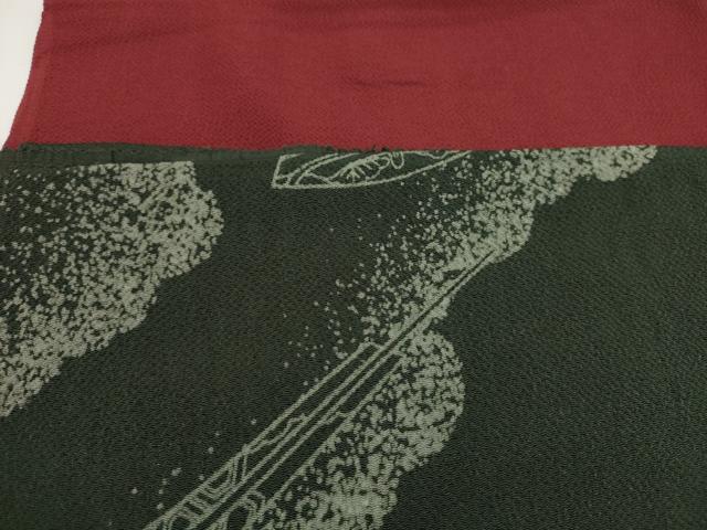 平和屋着物☆和装小物 帯揚げ10枚セット 正絹 逸品 未使用 CAAZ6307ju