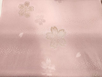 平和屋着物★和装小物　帯揚げ10枚セット　正絹　逸品　未使用　CAAZ6308ju