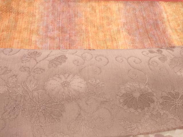 平和屋着物★和装小物　帯揚げ10枚セット　正絹　逸品　未使用　CAAZ6308ju