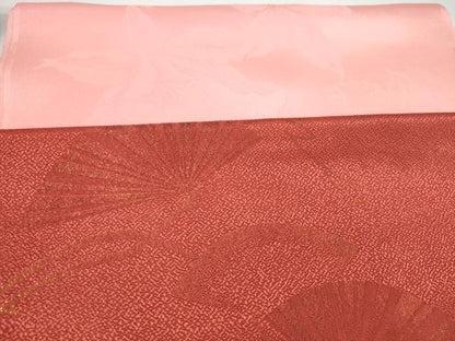 平和屋着物★和装小物　帯揚げ10枚セット　正絹　逸品　未使用　CAAZ6308ju