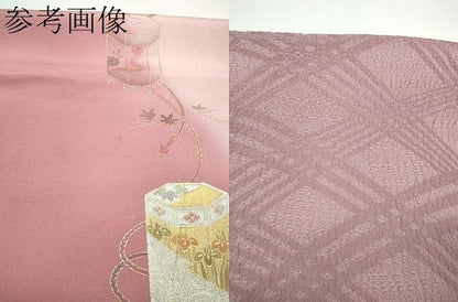 平和屋着物★和装小物　帯揚げ10枚セット　正絹　逸品　未使用　CAAZ6309ju