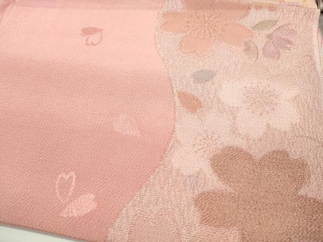 平和屋着物★和装小物　帯揚げ10枚セット　正絹　逸品　未使用　CAAZ6311ju