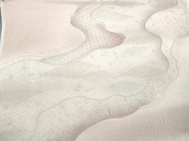 平和屋着物☆和装小物 帯揚げ10枚セット 正絹 逸品 未使用 CAAZ6312ju