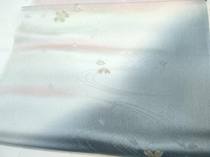 平和屋着物★和装小物　帯揚げ10枚セット　正絹　逸品　未使用　CAAZ6312ju