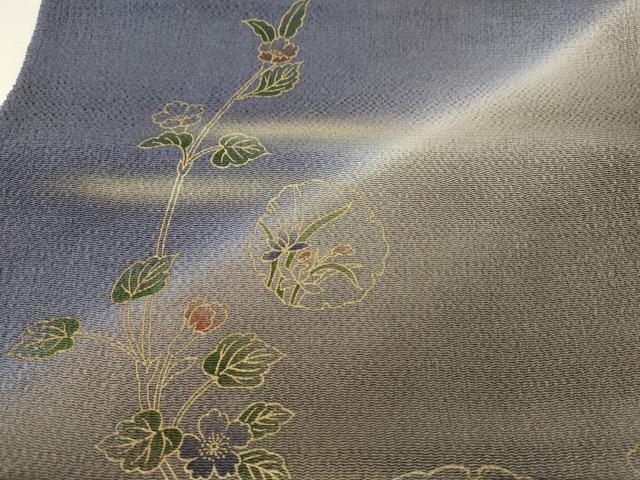 平和屋着物★和装小物　帯揚げ10枚セット　正絹　逸品　未使用　CAAZ6313ju